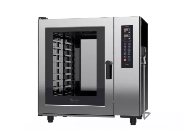 Forno Combinado Pratica C Max 10