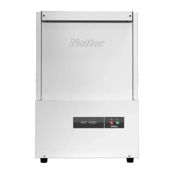 Lavadora de Copos Netter NT-100 NT100 - Image 3