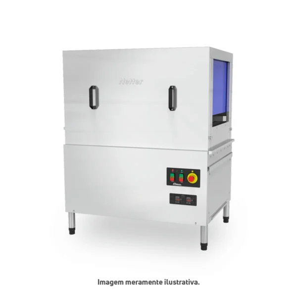 Lavadora de Louças Netter NT-810 NT810