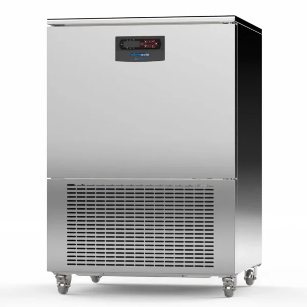 Ultra Congelador Klimaquip UK-07